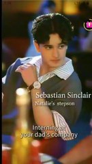 Sleeping with My Ex Husband's Son (FULL & DETAILED MOVIE)