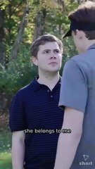 Three Years Later, You’re My Boss shortmintz