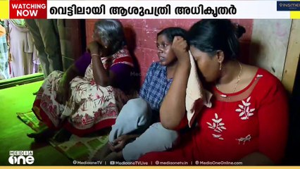 തിരു. മെഡിക്കൽ കോളജിൽ മതിയായ ചികിത്സ ലഭിക്കാതെ രോഗി മരിച്ചെന്ന പരാതിയിൽ ആശുപത്രിയേയും ആരോഗ്യവകുപ്പിനെയും വെട്ടിലാക്കിയിരിക്കുകയാണ് ഡോക്ടർ ഹാരിസിന്റെ പ്രതികരണം