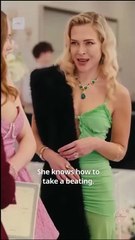 Was the Heiress Switched at Birth?