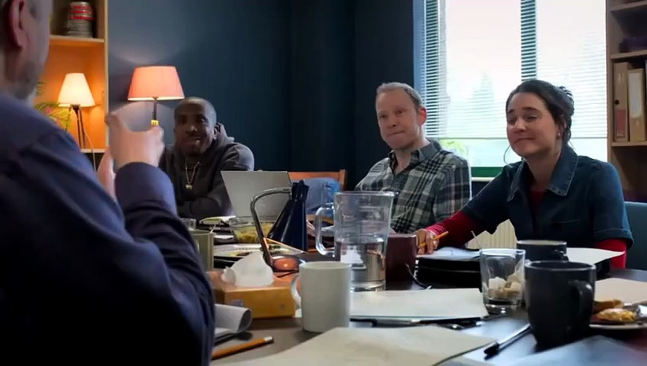 Mitchell and Webb Are Not Helping S01E06