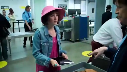 Mitchell and Webb Are Not Helping S01E01