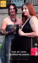 CEO's Mistaken Lover Full Movie I New Romance (2025) - FULL [Eng Sub]