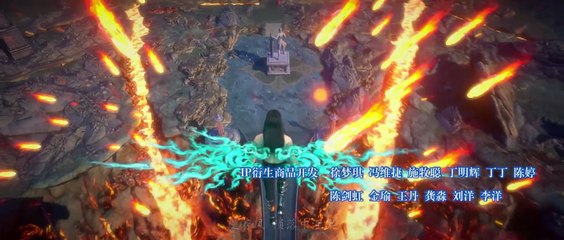 Fights Break Sphere S5 - Episode 30 - subbed MultiLang EN, TH, ID, MS, AR, JA, KO, PT, ES, VI