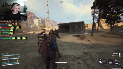 ARC Raiders #44: "Hilarious"