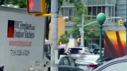 Dexter Resurrection S01E09 Touched By An Ángel