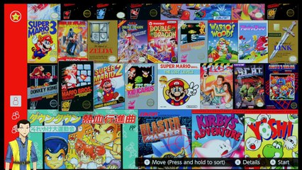 Super Mario Bros. (NES-SOs) [Elle stream]