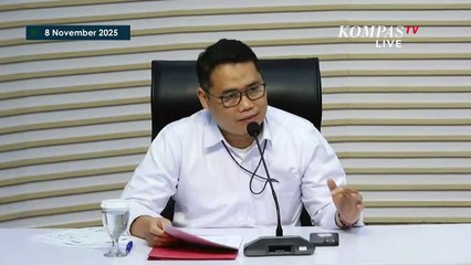 [FULL] KPK Ungkap Modus Bupati Ponorogo dalam Dugaan Perkara Jual Beli Jabatan