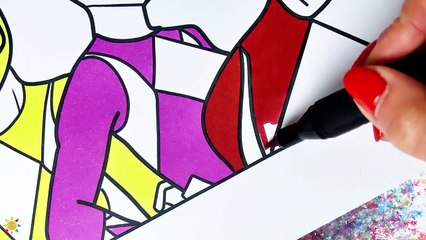 Power Rangers  Mighty Morphin Power Rangers- Once & Always