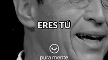 El diálogo interno determina tu realidad.