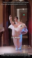 No Longer His Stand In Wife