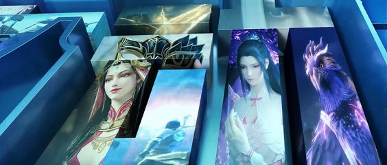 Fights Break Sphere S5 - Episode 44 - subbed MultiLang EN, TH, ID, MS, AR, JA, KO, PT, ES, VI