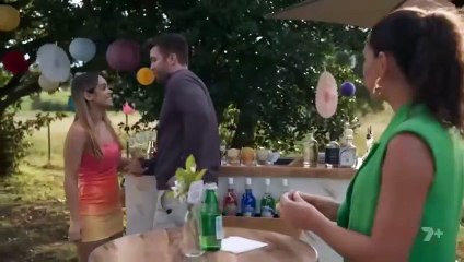 Home and Away 8586 29th September 2025