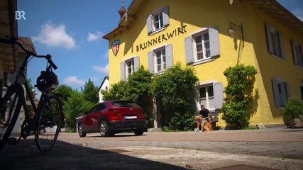 Dahoam is Dahoam - Folge 3621 | Mann sieht rot · 01.10.25