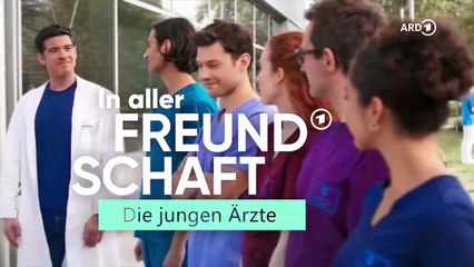 Die jungen Ärzte Folge 431