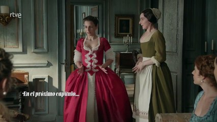 Valle Salvaje - Capitulo 265 AVANCE