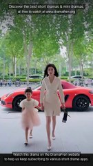 Bodyguard He's a Mafia King Full Movie Eng Sub Chinese Drama