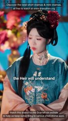 Bound to the Eunuch Duke Full Movie Eng Sub Chinese Drama