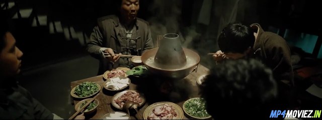 River God Water Strange Story – Full Movie Hindi Dubbed