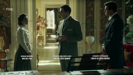 La Promesa Capitulo 693 AVANCE