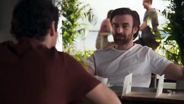 Home and Away 8601 14th October 2025