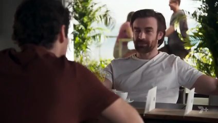 Home and Away 8601 14th October 2025