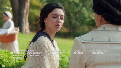 La Promesa Capitulo 694 AVANCE