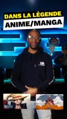 Découvrez la légende animée incontournable ✨