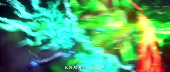 Fights Break Sphere S5 - Episode 55 - subbed MultiLang EN, TH, ID, MS, AR, JA, KO, PT, ES, VI