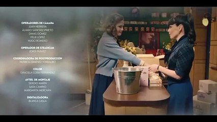 Sueños de Libertad - Capitulo 421 AVANCE