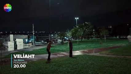 Veliaht 8.Bölüm - Veliaht Sezon 1 Bölüm 8 Fragman