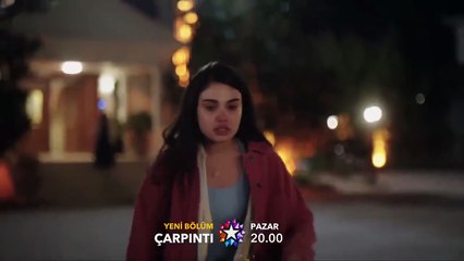 Çarpıntı 8.Bölüm - Çarpıntı Sezon 1 Bölüm 8 Fragman