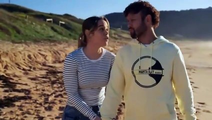 Home and Away 8609 23rd October 2025