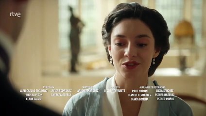 La Promesa - Capitulo 705 AVANCE