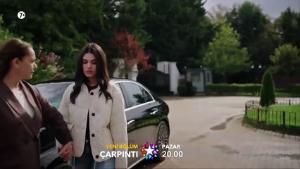 Çarpıntı 9.Bölüm - Çarpıntı Sezon 1 Bölüm 9 Fragman