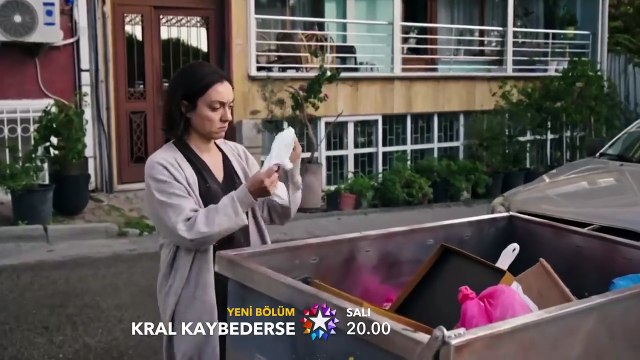 Kral Kaybederse 25.Bölüm - Kral Kaybederse Sezon 2 Bölüm 25 Fragman