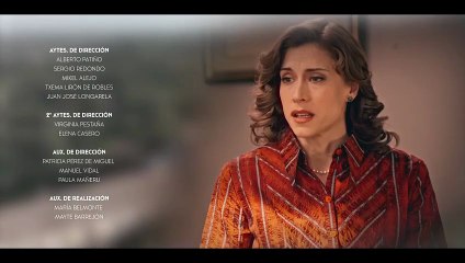 Sueños de libertad - Capítulo 432 AVANCE