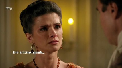 Valle Salvaje - Capitulo 291 AVANCE