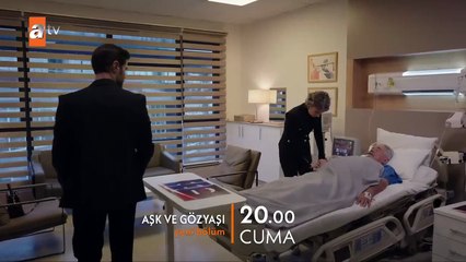 Aşk ve Gözyaşı 6.Bölüm - Aşk ve Gözyaşı - Sezon 1 - Bölüm 6  Fragman