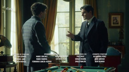 La Promesa - Capitulo 709 AVANCE