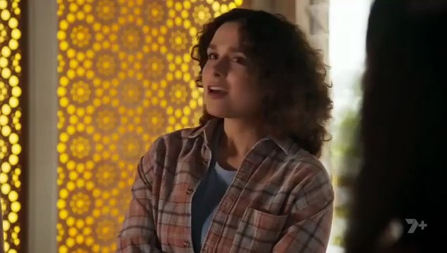 Home and Away 8622 10th November 2025