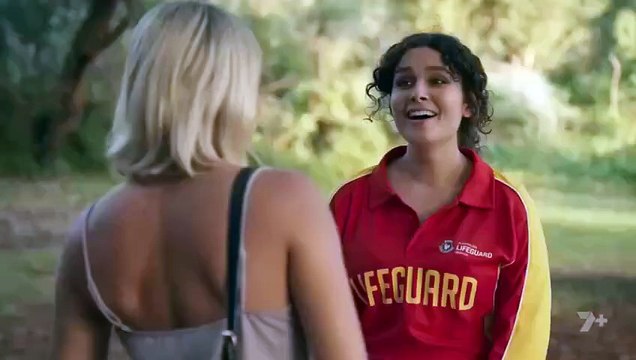 Home and Away 8573 11th September 2025