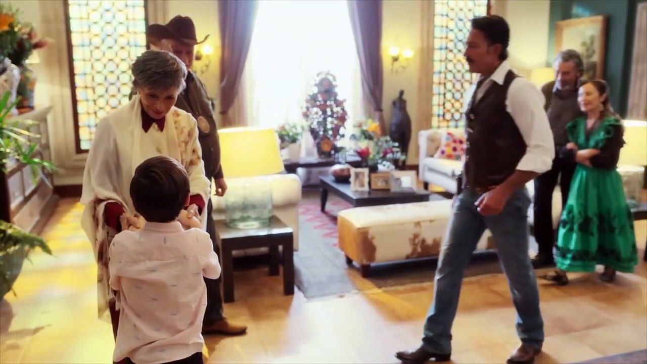 Amanecer 2025 - Capitulo 79