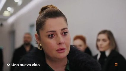 Una Nueva Vida - Capitulo 59 AVANCE