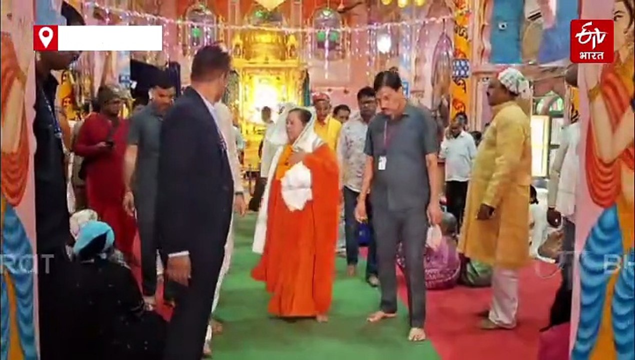 मुझे सनातन पदयात्रा में शामिल होने की जरूरत नहीं, उमा भारती बोलीं-शिक्षा व्यवस्था मजबूत हो