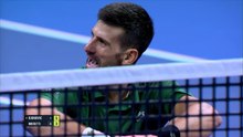 Djokovic makes it 101 career titles with dramatic Athens victory