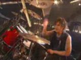 MUCC Suimin (World Tour Final Nippon Budokan 666)