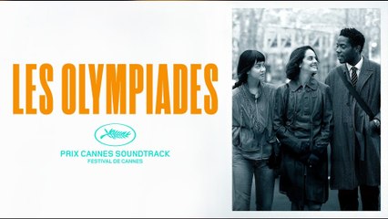 Les Olympiades