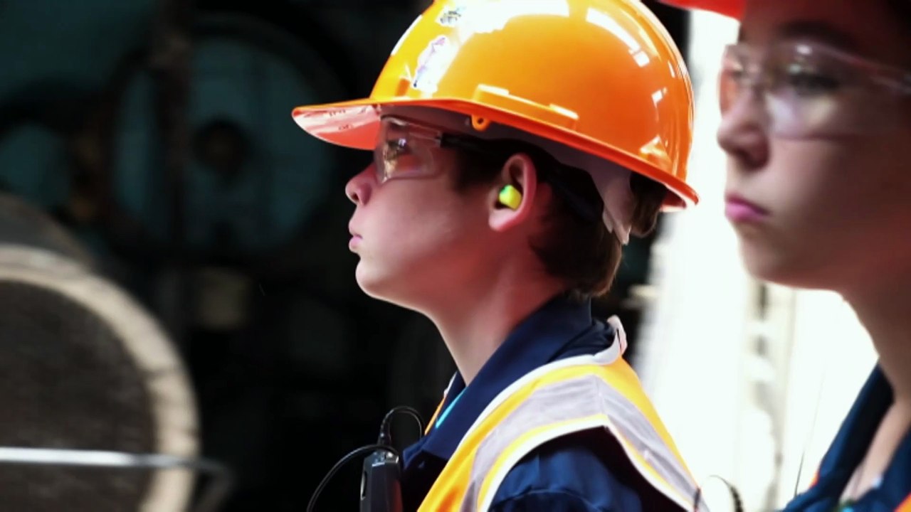 Tully Sugar in Farth North Queensland marked its 100th anniversary this ...