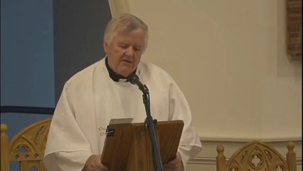 Catholic Mass Today I Daily Holy Mass I Sunday November 9 2025 I English Holy Mass